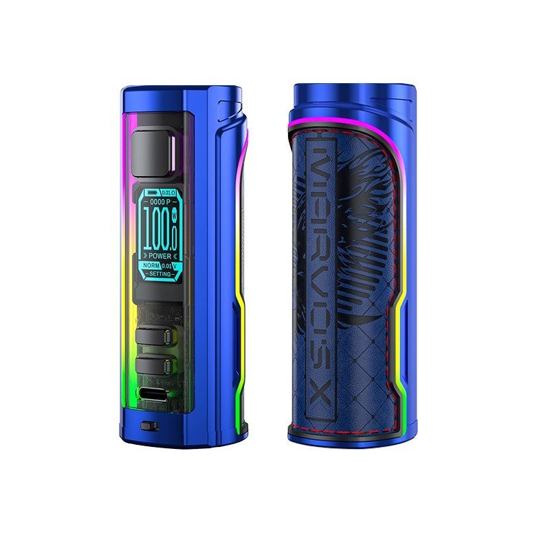BOX MARVOS X PRO 100W FREEMAX