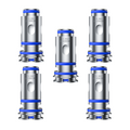 5 RESISTENZE ST MESH STARLUX POD FREEMAX