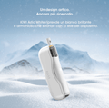 Kiwi Starter Kit - Kiwi Vapor - Artic White