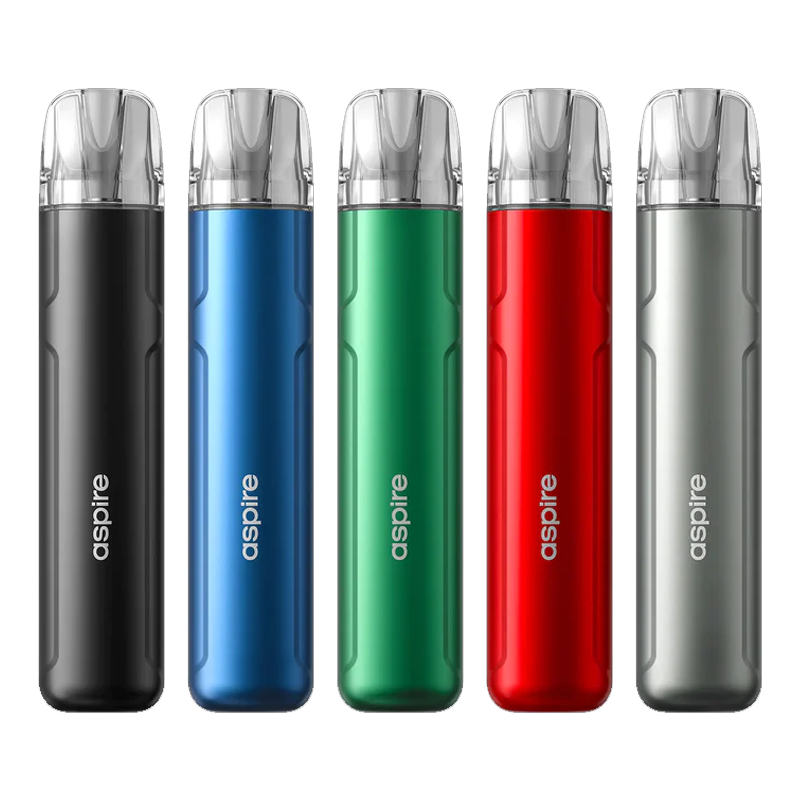 Cyber S Pod Mod 700mAh - Aspire