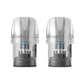 Pod di Ricambio TSX Pod  per Cyber S - 2 Pezzi - Aspire