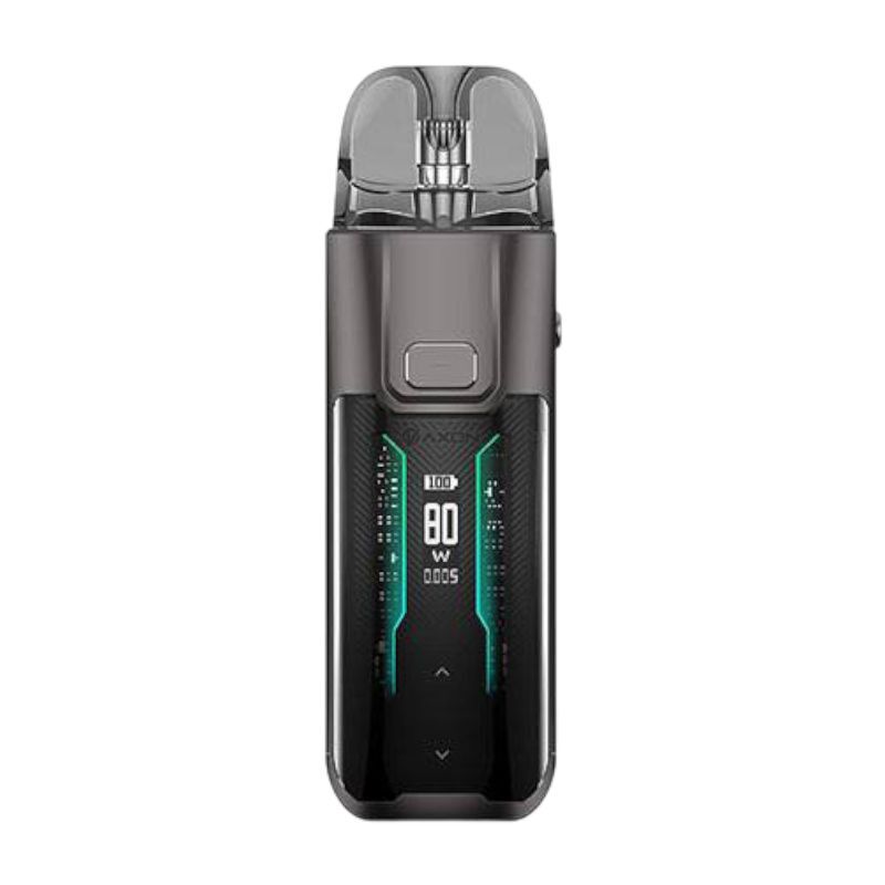 KIT LUXE XR MAX 80W 2800MAH 5ML VAPORESSO
