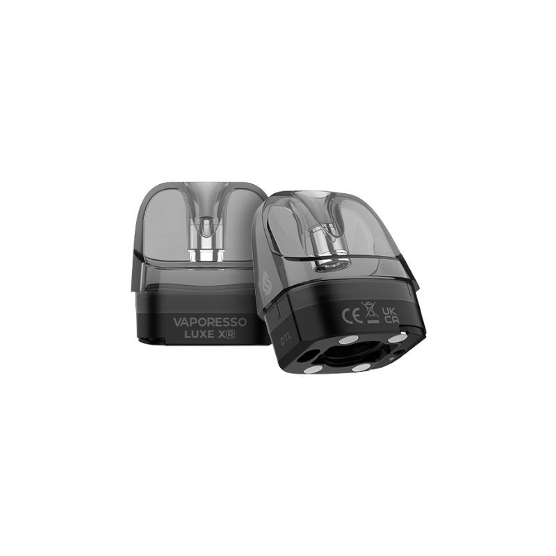 2 POD 5ML LUXE XR MAX VAPORESSO