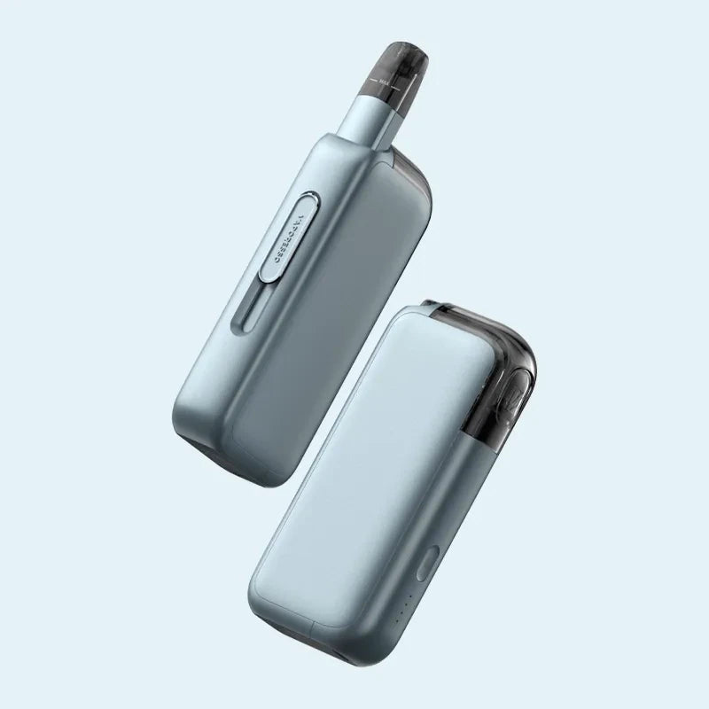 Vaporesso Coss with Power Bank