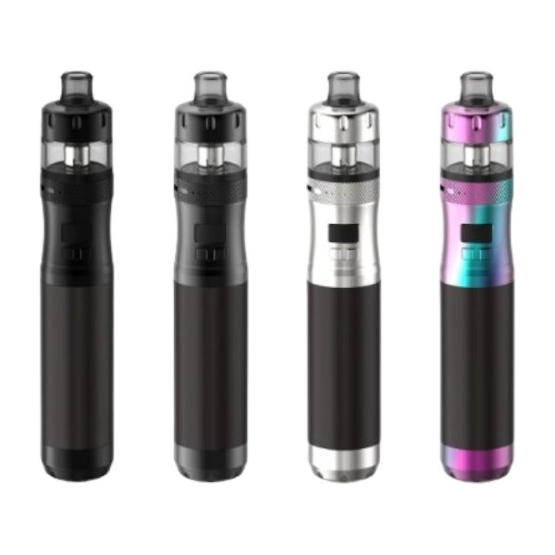 KIT LIGHTSABER X 60W 5ML BP MOD