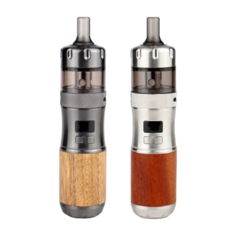 KIT LIGHTSABER 40W 1500MAH 5ML BP MODS