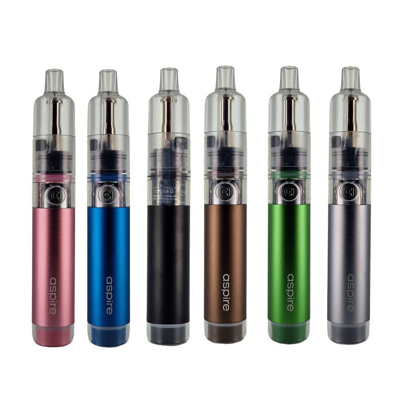 KIT CYBER G POD 850MAH 3ML ASPIRE