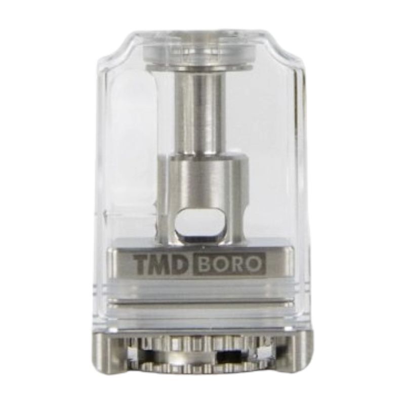 TMD BORO TANK 5ML BP MODS