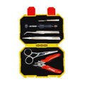 KIT DI STRUMENTI RIGENERAZIONE NITROUS DAMN VAPE