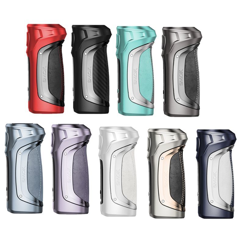 BOX MAG SOLO 100W SMOKTECH