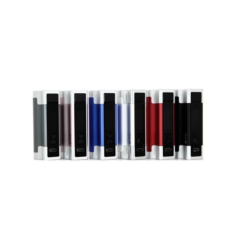 KIT ZELOS 3 3200MAH