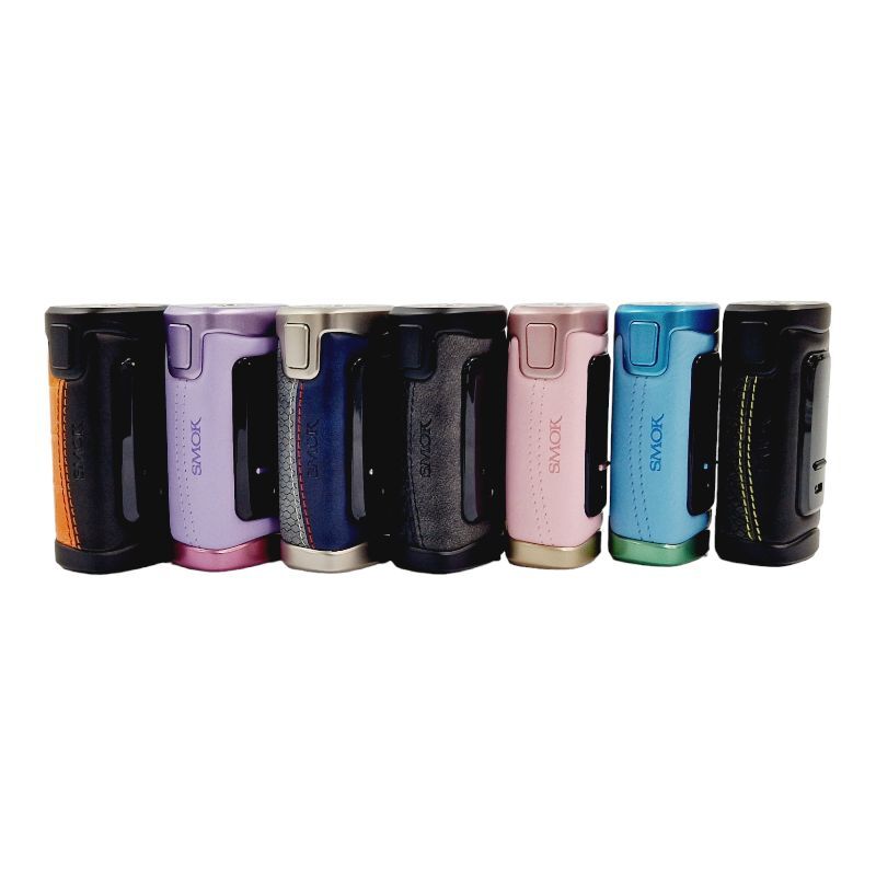 BOX MORPH 3 230W SMOKTECH