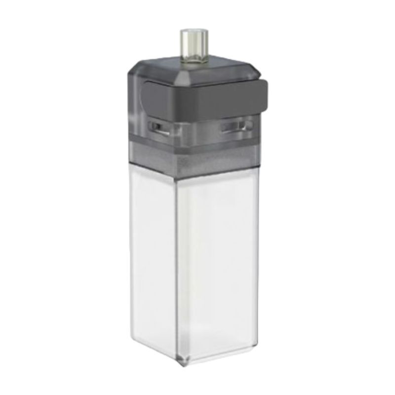 SQUONK BOTTLE PULSE V3 7.8ML WHITE VANDY VAPE