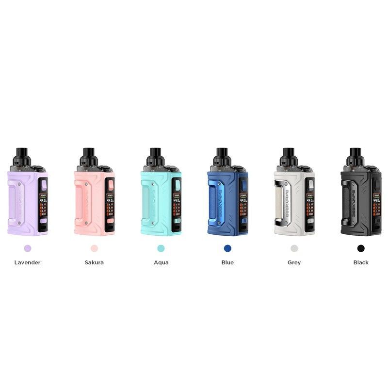 GeekVape H45 Classic Kit