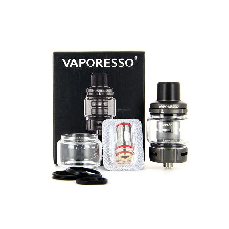 ITANK 8ML VAPORESSO