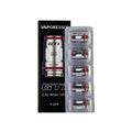 CONFEZIONE DA 5 RESISTENZE MESH GTI VAPORESSO