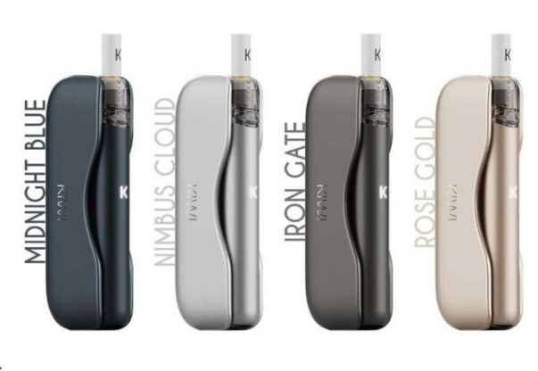 Kiwi 2 Starter Kit - Kiwi Vapor