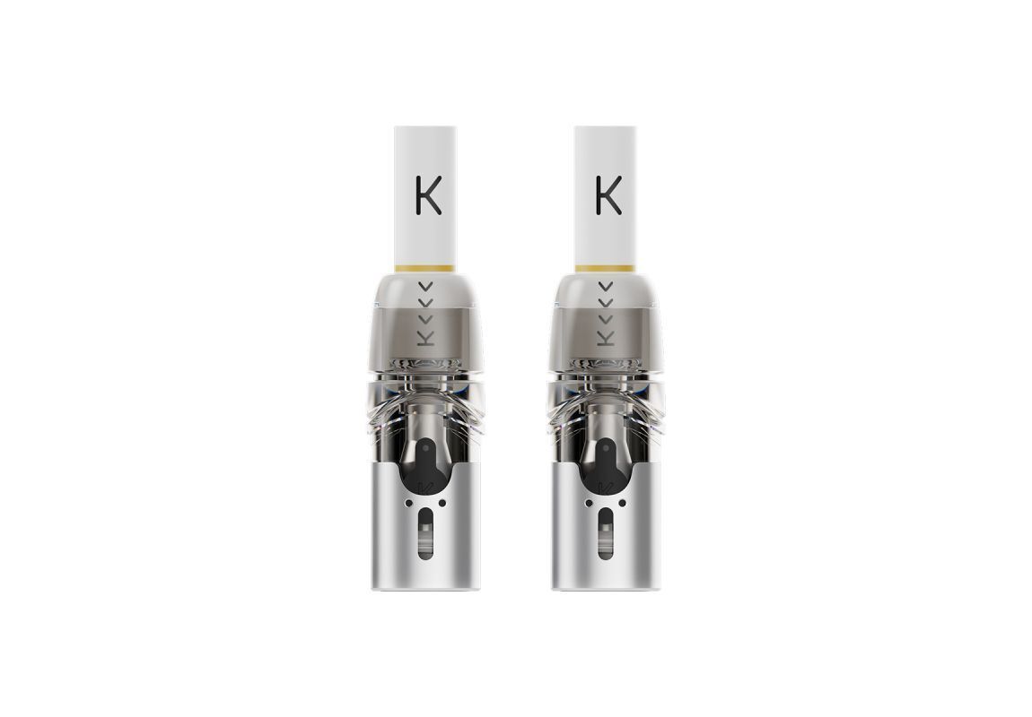 Pod per Kiwi 2 - 2 Pezzi - Kiwi Vapor