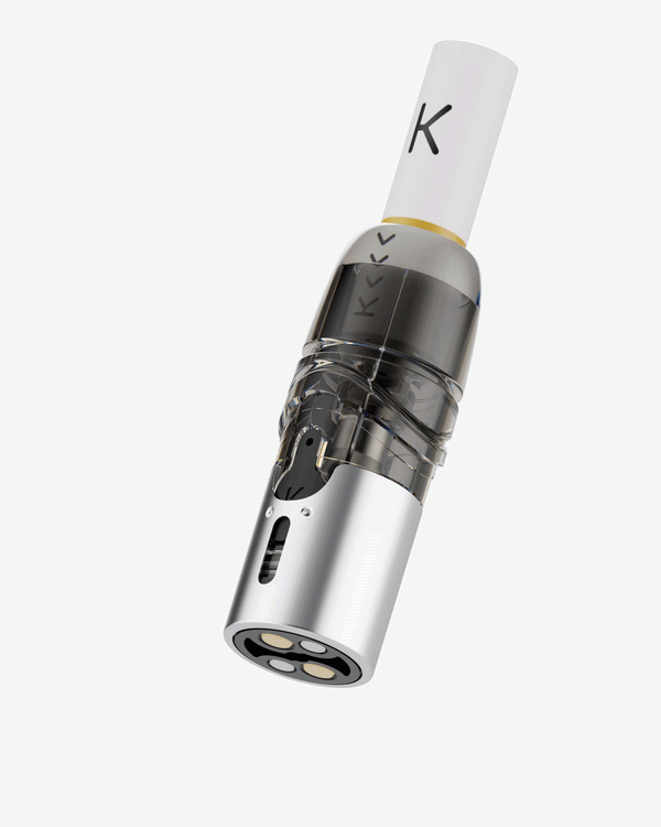 Pod per Kiwi 2 - 2 Pezzi - Kiwi Vapor