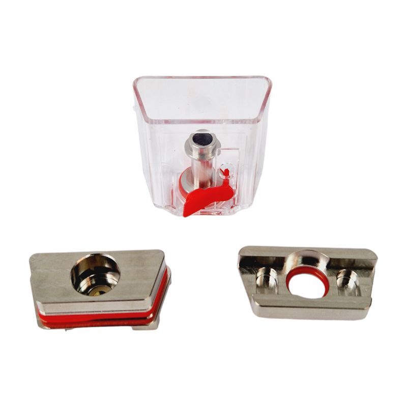 KIT ETHOS BORO 100W + BORO TANK 7ML ACROSS VAPE X DOVPO