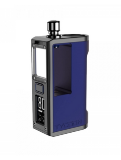 BOX TYCOON BORO BD VAPE X HIRANO DESIGN