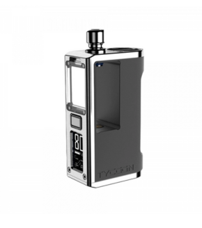 BOX TYCOON BORO BD VAPE X HIRANO DESIGN