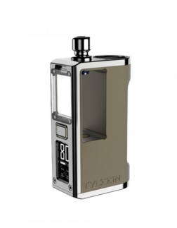 BOX TYCOON BORO BD VAPE X HIRANO DESIGN