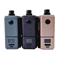 KIT ETHOS BORO 100W + BORO TANK 7ML ACROSS VAPE X DOVPO