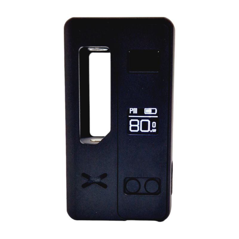 KIT STUBBY AIO +RDTA 8.5ML X-RAY SUICIDE MODS X VAPING BOGAN X ORCA VAPE