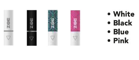 ZOE DRIP TIP IN COTONE 10 PZ