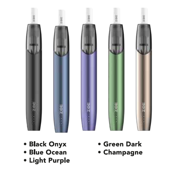 ZOE PEN