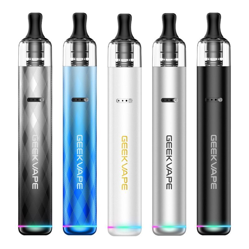 KIT WENAX S3 2ML 1100MAH GEEKVAPE