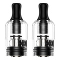CONFEZIONE DA 2 CARTUCCE S DA 2ML + RESISTENZA GEEKVAPE WENAX S3