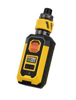 KIT ARMOUR MAX (+ ITANK 2 8ML) VAPORESSO