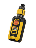 Armour Max 220W 6ml iTank T Version 6ml 2x18650/21700 - Vaporesso