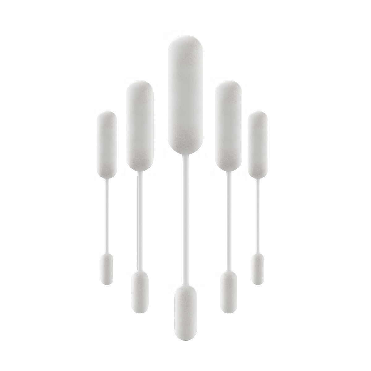 5PZ CLEAN STICK PER KIWI - KIWI VAPOR