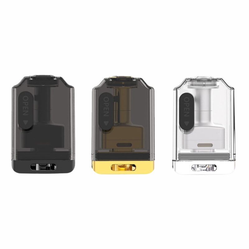 CENTAURUS BORO TANK 5ML LOST VAPE