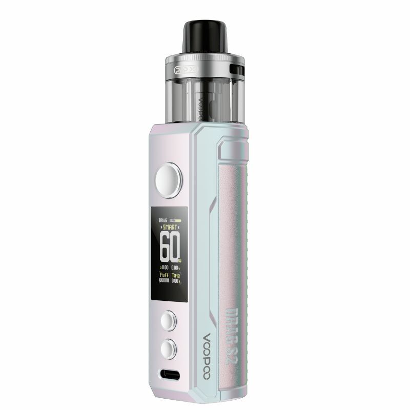 KIT DRAG S2 POD VOOPOO