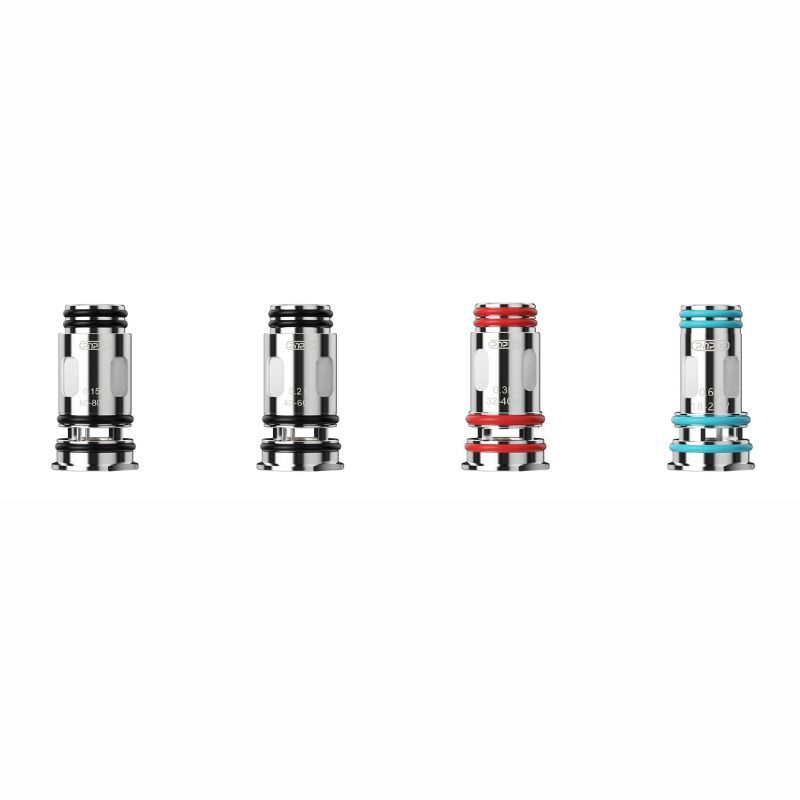 CONFEZIONE DA 5 COIL PNP X V2 VOOPOO