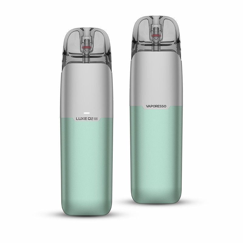 KIT LUXE Q2 SE VAPORESSO