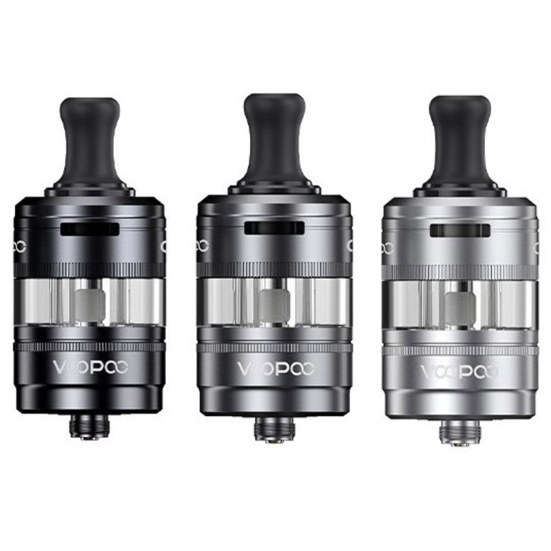 PNP X POD TANK DTL 5ML VOOPOO