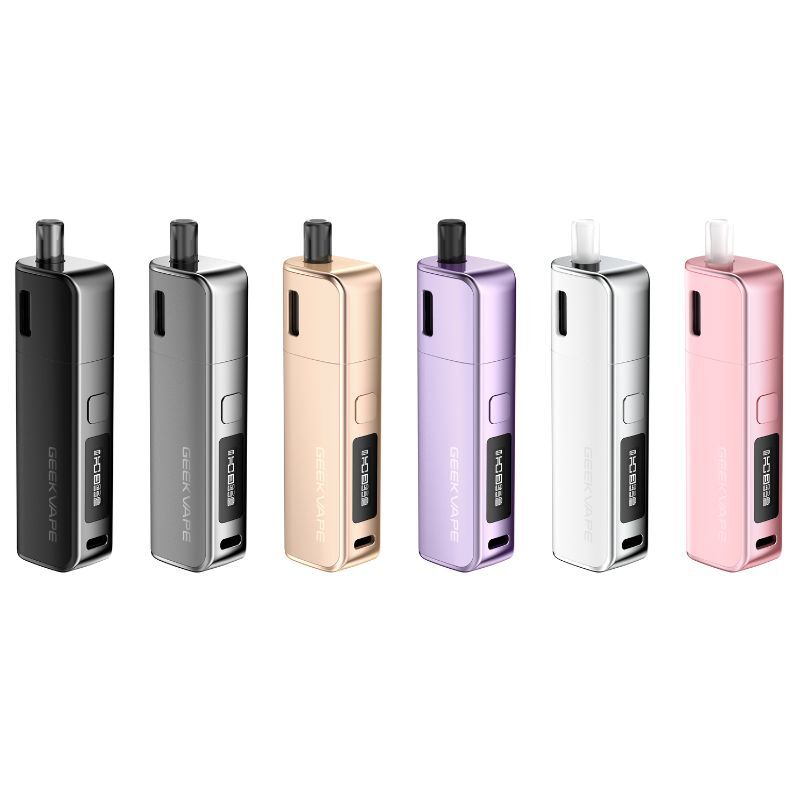 Kit Soul 1500mAh - Geekvape