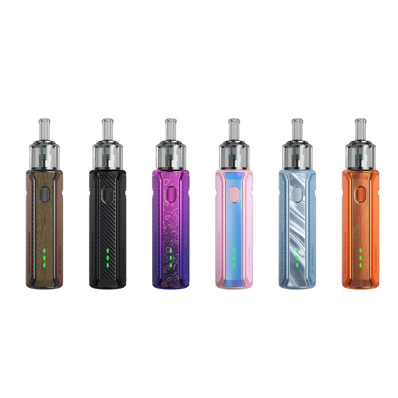 KIT DORIC E POD VOOPOO