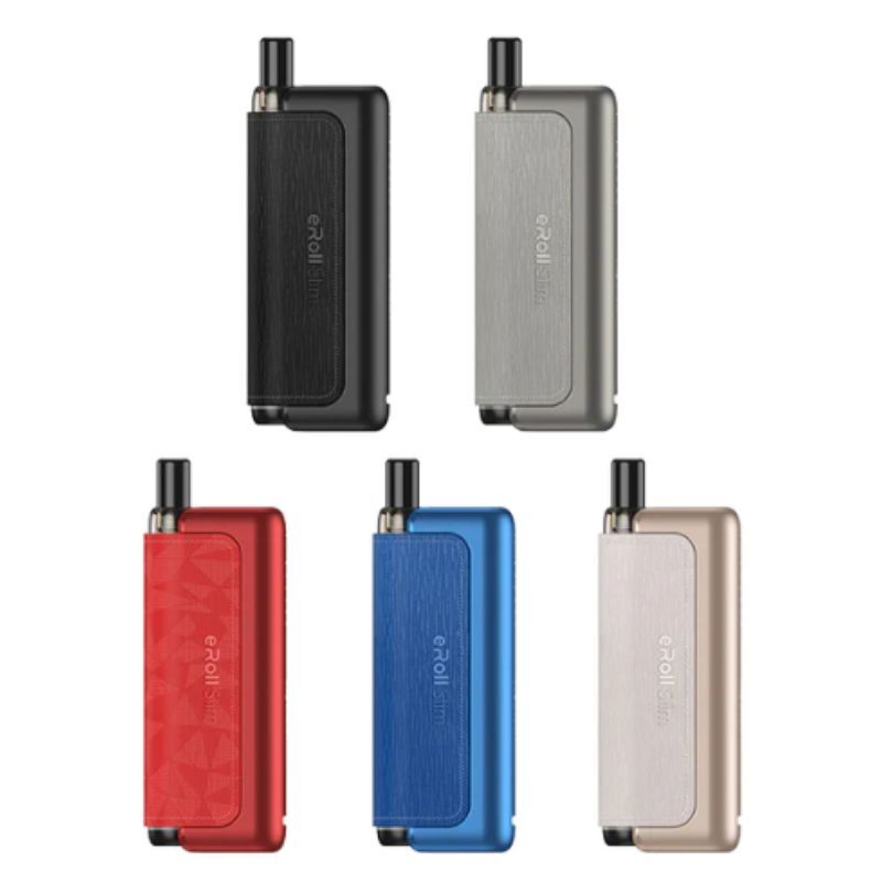 KIT EROLL SLIM FULL JOYETECH