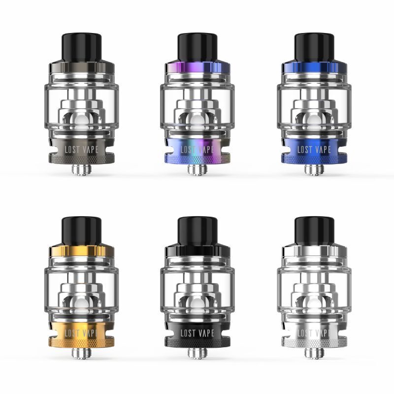 CENTAURUS SUB-COO 4ML LOST VAPE