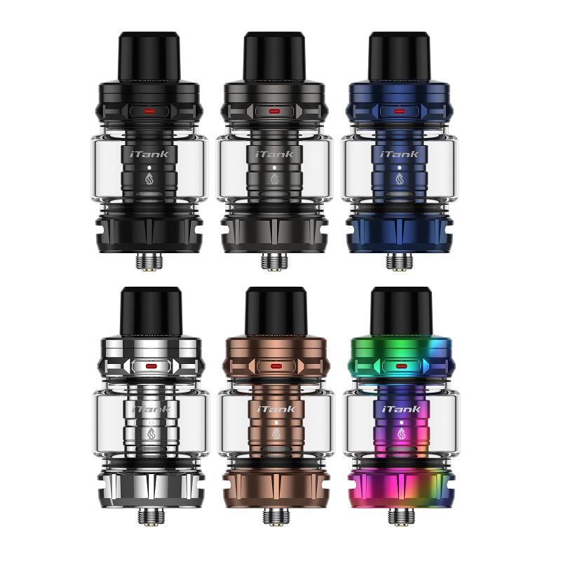 ITANK 2 24.5MM 8ML VAPORESSO