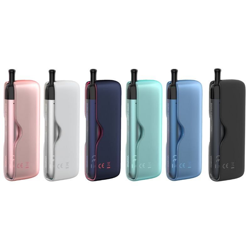 Doric Galaxy Starter Kit - Voopoo