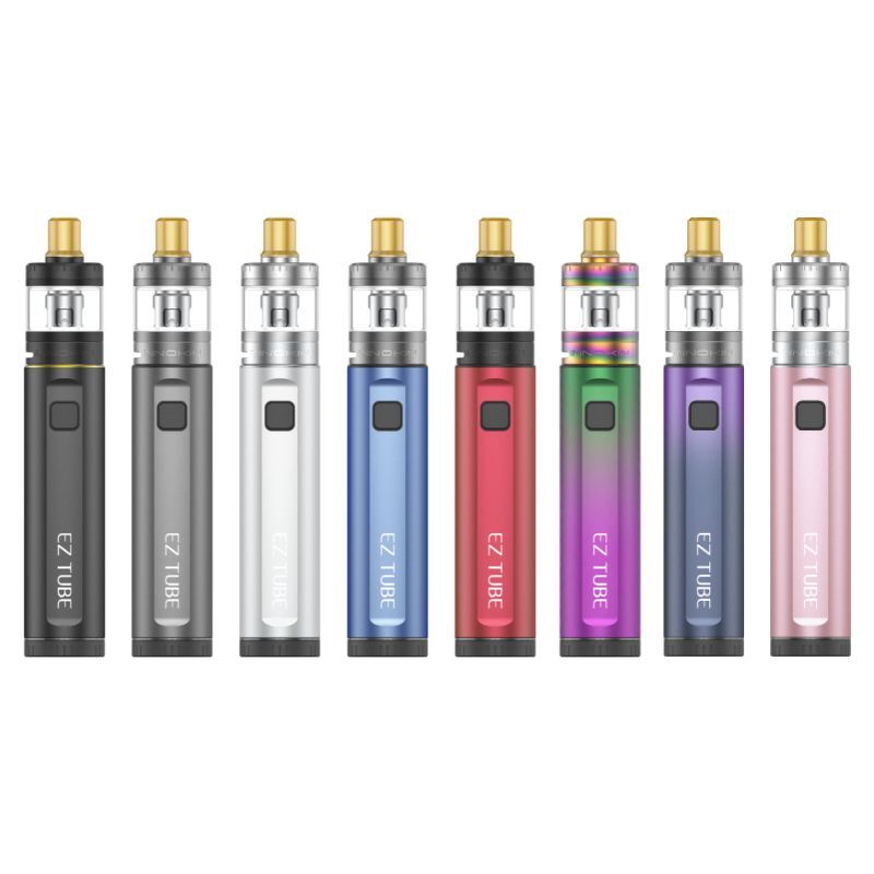 KIT EZ TUBE (+ ATO ZENITH MINIMAL 4ML) INNOKIN