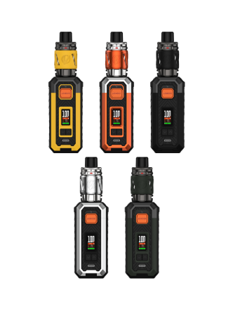 KIT ARMOUR S (+ ITANK 2 5ML) VAPORESSO