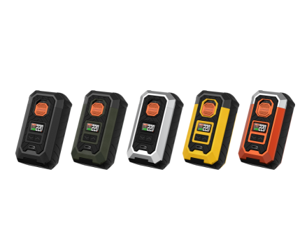 BOX ARMOUR MAX VAPORESSO